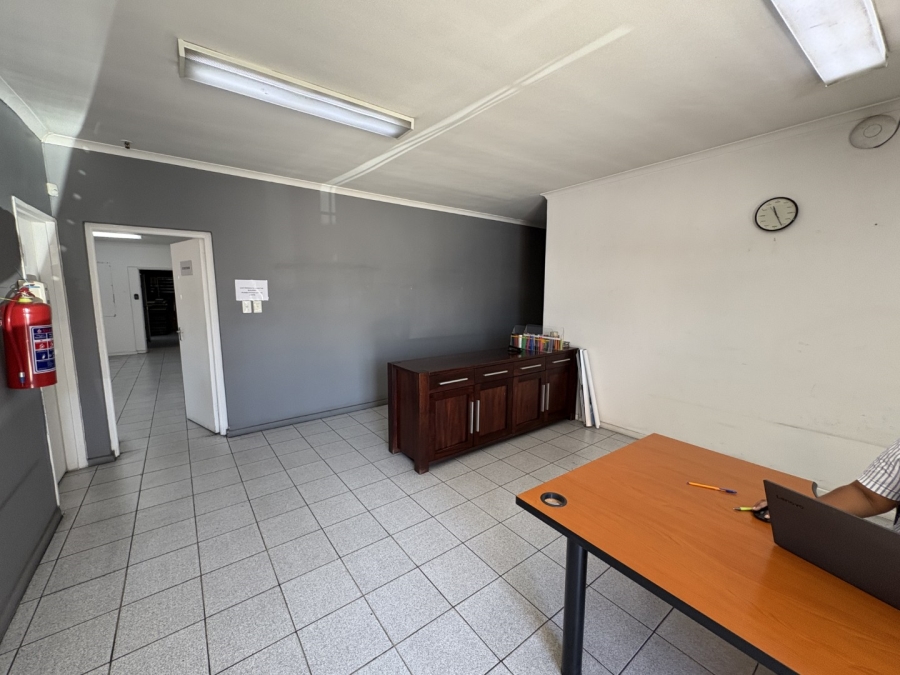 To Let commercial Property for Rent in Montague Gardens Western Cape